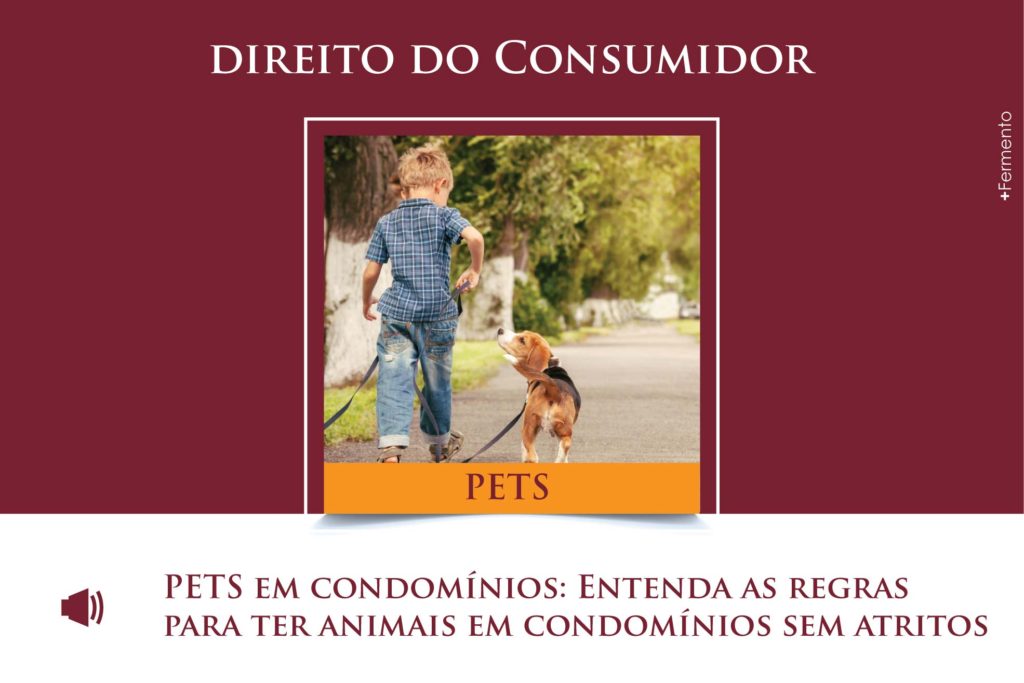 Entenda as regras para ter animais em condomínios sem atrito SS B