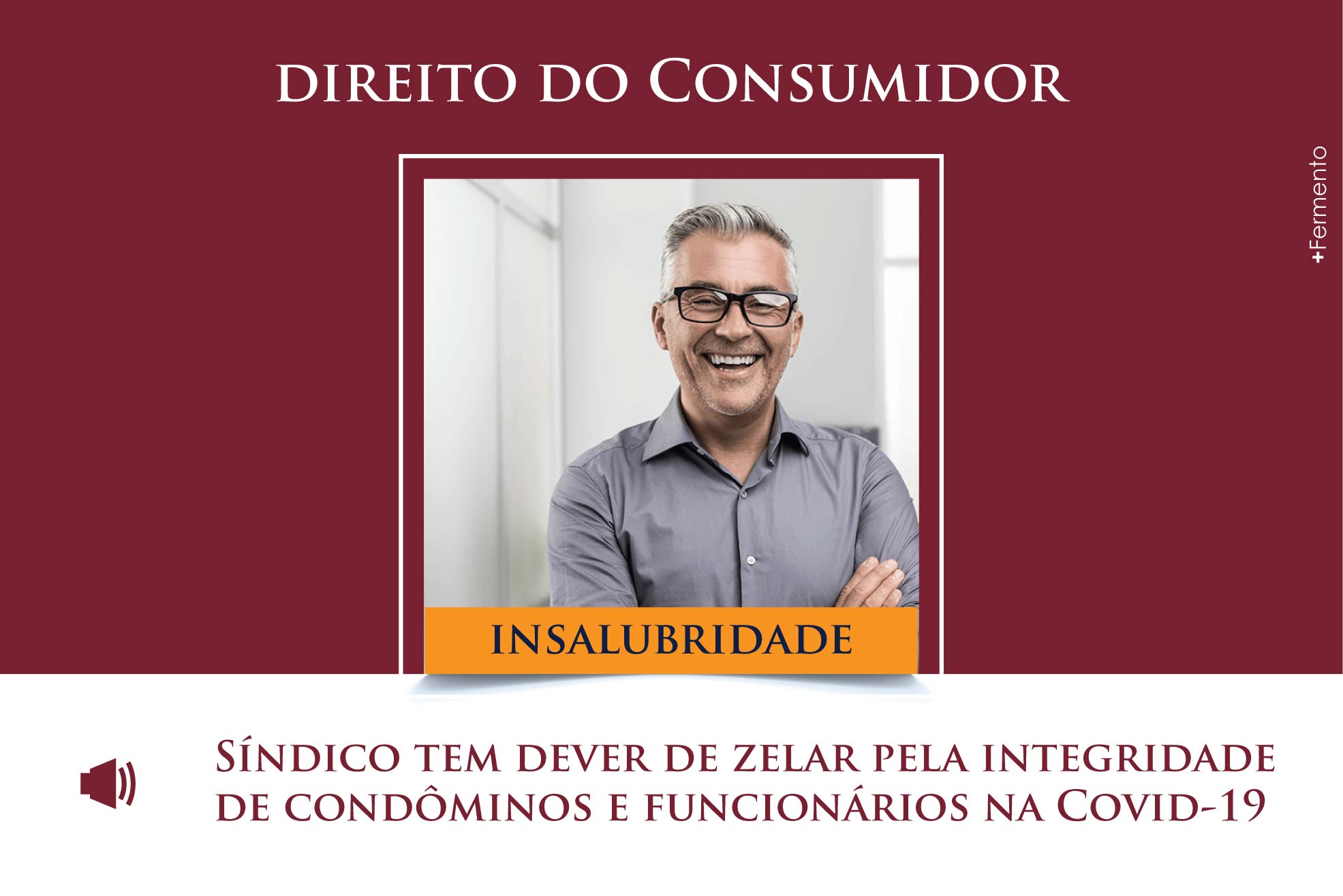 Síndico tem dever de zelar pela integridade de condôminos e funcionários na Covid-19