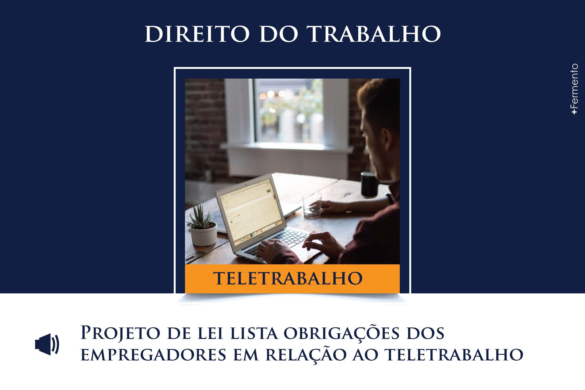Obrigações do Empregador no sistema de HomeOffice